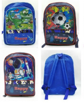 Mochila infantil