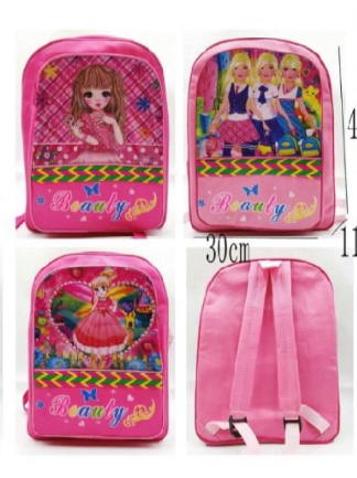 Mochila infantil